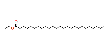 Ethyl pentacosanoate